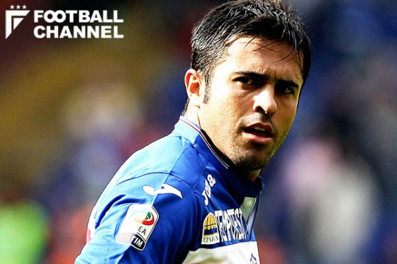 サンプドリアのエデル