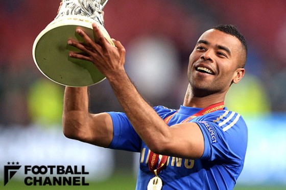 アシュリー・コール