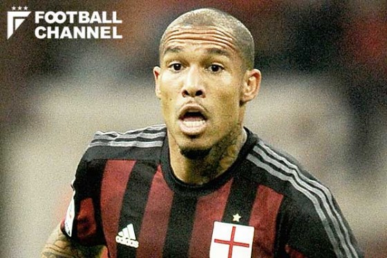 ナイジェル・デ・ヨング