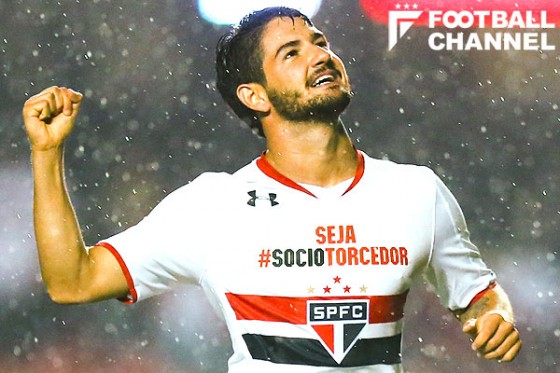 アレシャンドレ・パト