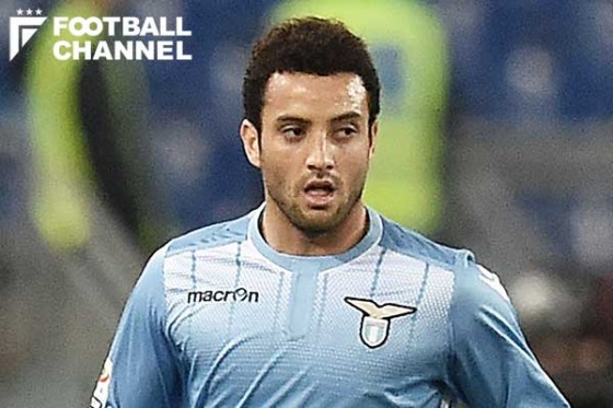 フェリペ・アンデルソン