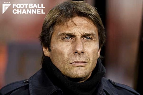 アントニオ・コンテ監督