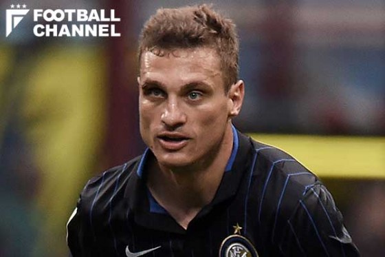 ネマニャ・ヴィディッチ