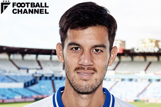 長谷川アーリアジャスール