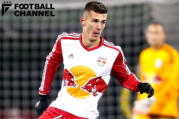 チェルシー、20歳の大型アメリカ代表DFを獲得。パトに続きこの冬2人目