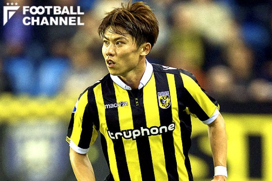 太田宏介