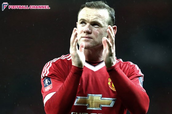 マンU、ルーニーが完全復活も…終了間際に追いつかれニューカッスルとドロー