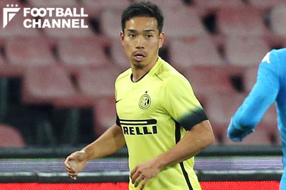 インテル長友、ナポリにリベンジ達成で「今日の勝利は格別」。決勝はダービー望む