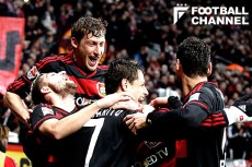 レバークーゼン