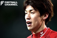 ケルンの大迫勇也