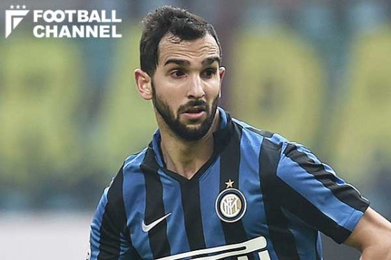 マルティン・モントーヤ