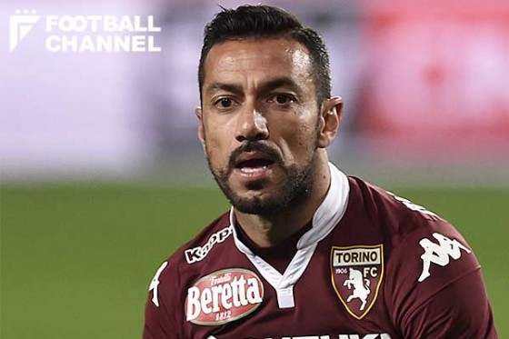 ファビオ・クアリアレッラ