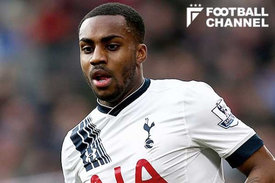 ダニー・ローズ