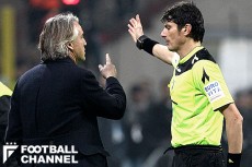 インテルのロベルト・マンチーニ監督