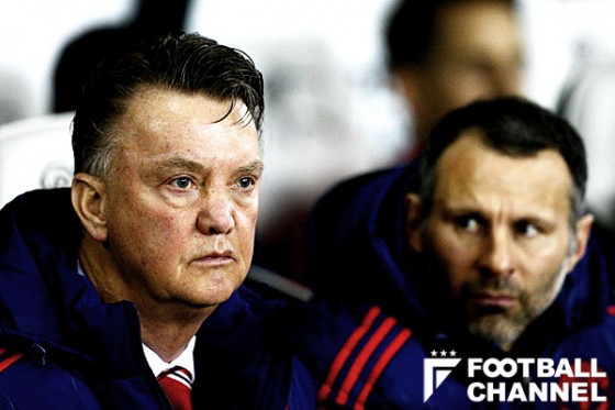 V・ハール監督、身の危険を感じセキュリティ会社と契約か