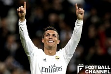 クリスティアーノ・ロナウド