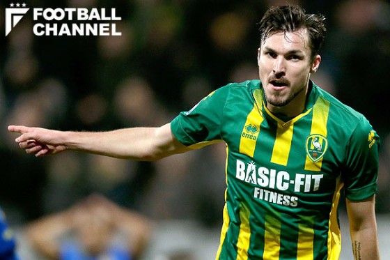 ハーフナー・マイク