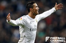 クリスティアーノ・ロナウド