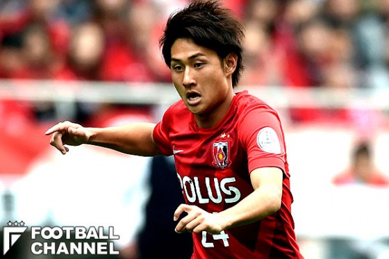 関根貴大【写真:Getty Images】