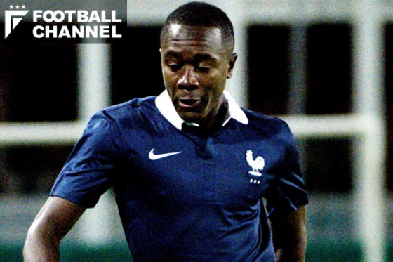 ストーク・シティのジアネリ・インブラ