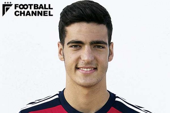 ミケル・メリノ