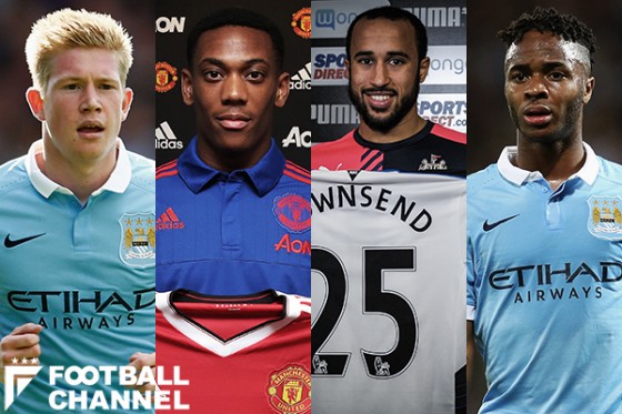 プレミアリーグ