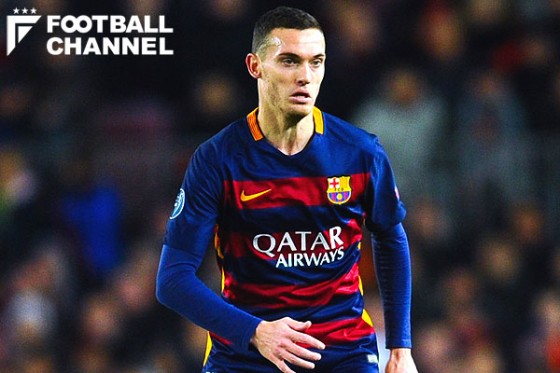 トーマス・ヴェルメーレン