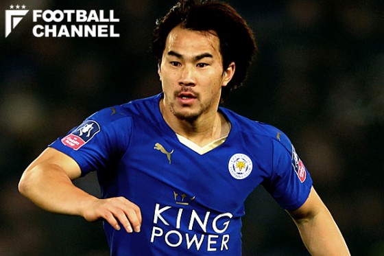 岡崎、リバプール撃破に貢献で伊メディアからも高評価！「もう止められない」