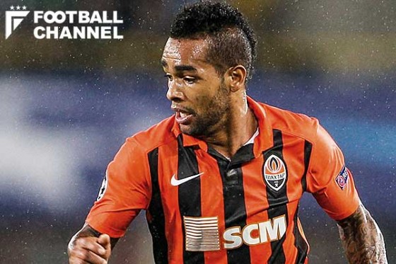 アレックス・テイシェイラ