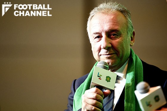 中国フォーカス_ザッケローニ