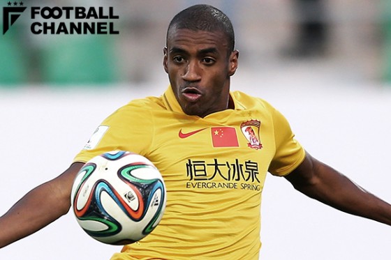 元ACL大会MVPムリキがアル・サッド退団。中国復帰の可能性高まる