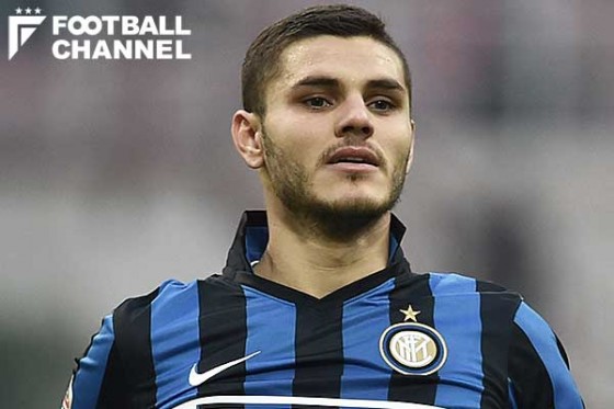 マウロ・イカルディ