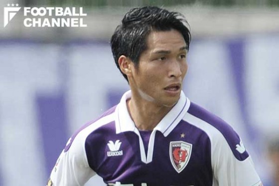 川崎フロンターレに加入した原川力【写真：Getty Images】