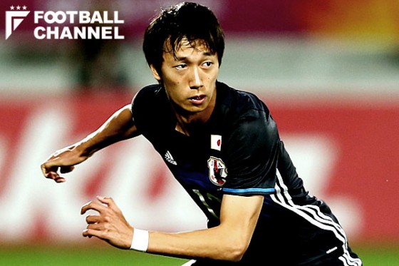 FC東京に内定した室屋成