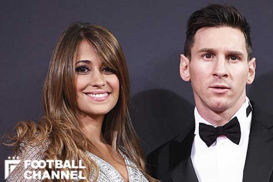 アントネッラ・ロクソ氏