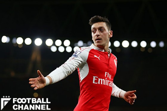 20160205_ozil_getty