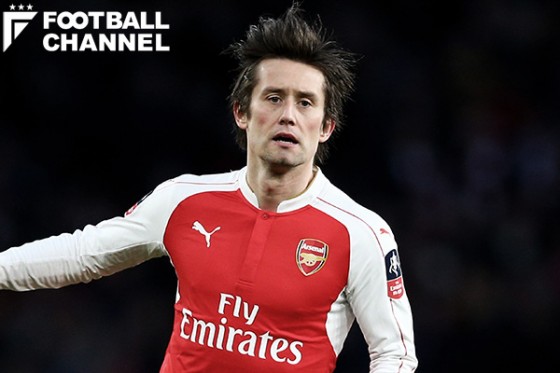 トマシュ・ロシツキー