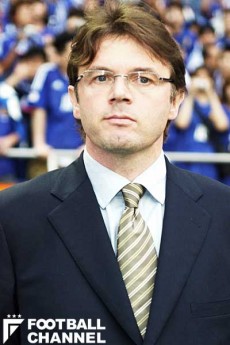 フィリップ・トルシエ