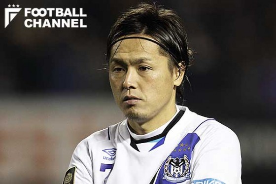 遠藤保仁
