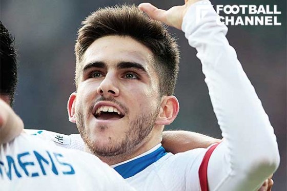 ハイロ・サンペリオ