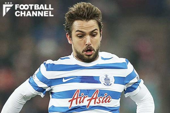 ディナモ・キエフ退団後フリーとなっているニコ・クラニチャル