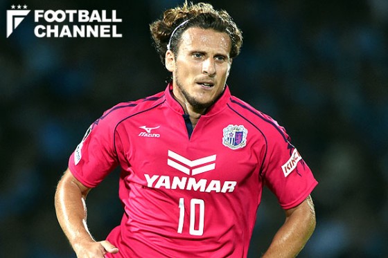 ディエゴ・フォルラン