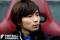 エイバルの乾貴士