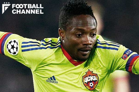 アーメド・ムサ