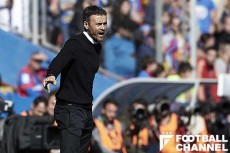 ルイス・エンリケ