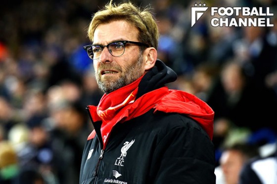 ユルゲン・クロップ