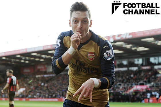 メスト・エジル