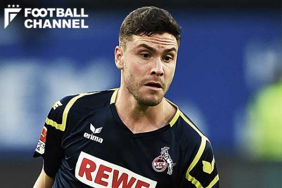 ヨナス・ヘクター