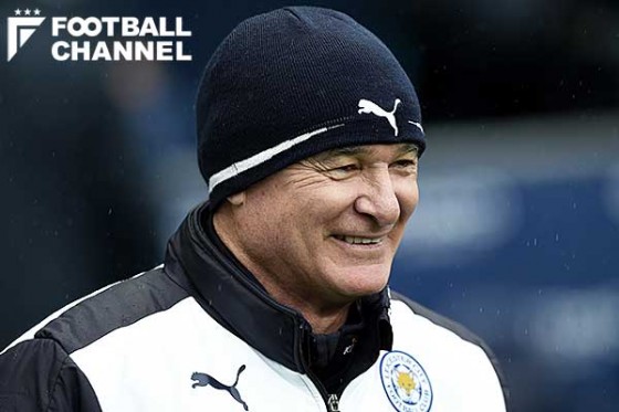 クラウディオ・ラニエリ監督