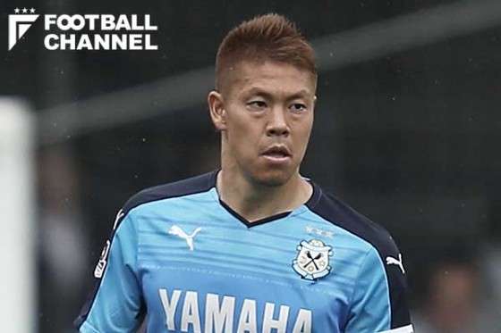 神戸に加入した伊野波雅彦【写真：Getty Images】